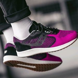 Meet your Posher, Joseph